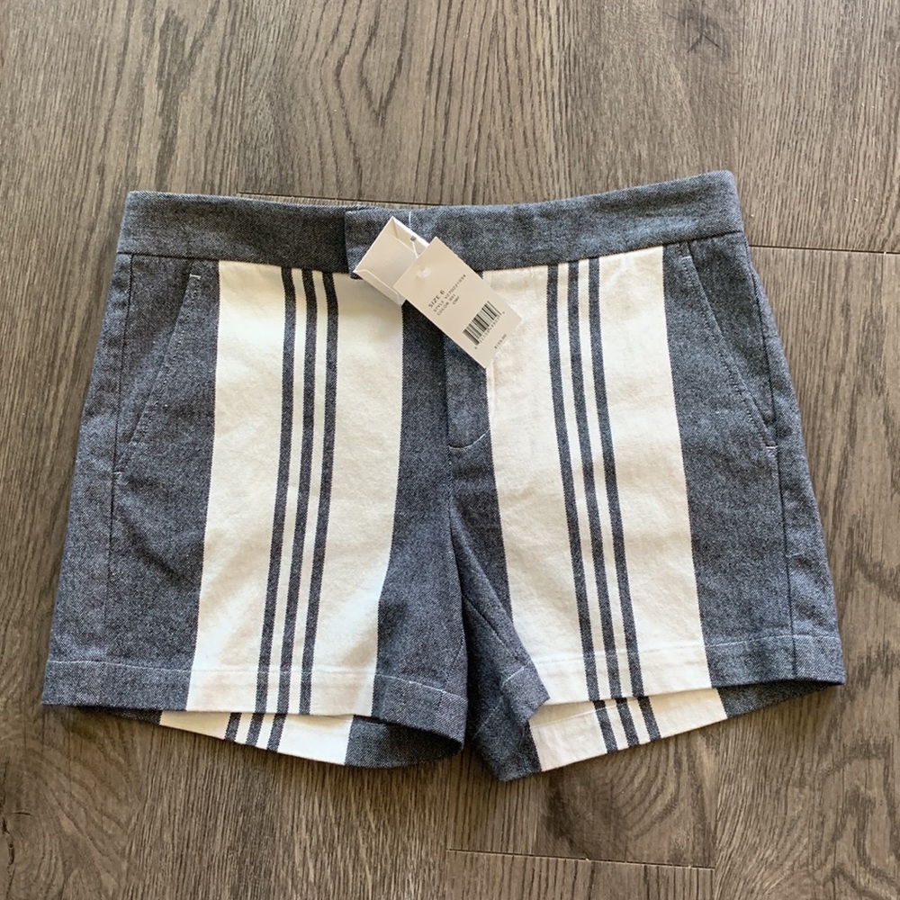 Vince women’s short shorts